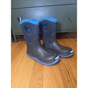 MUDS Noble Outfitters Youth Kids Mud Snow Rain Boots 3